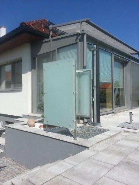 Bild 5 von Glasbau Dinges