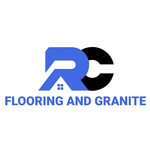 RC Flooring and Granite Logo