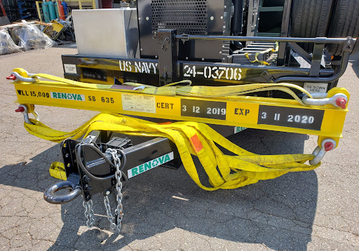 Images Renova Industries