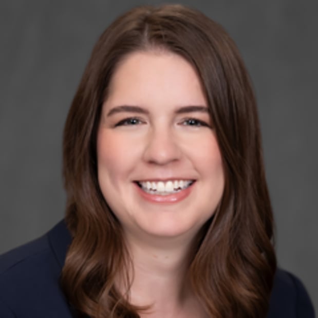 Images Edward Jones - Financial Advisor: Brooke Donley Behrens, CFA®