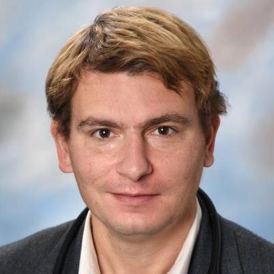 Martin Gnoni SR. - Montgomery, OH - Infectious Disease, Infectious Disease Specialist