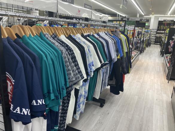 Images ゴルフパートナー Ｒ２１０久留米店