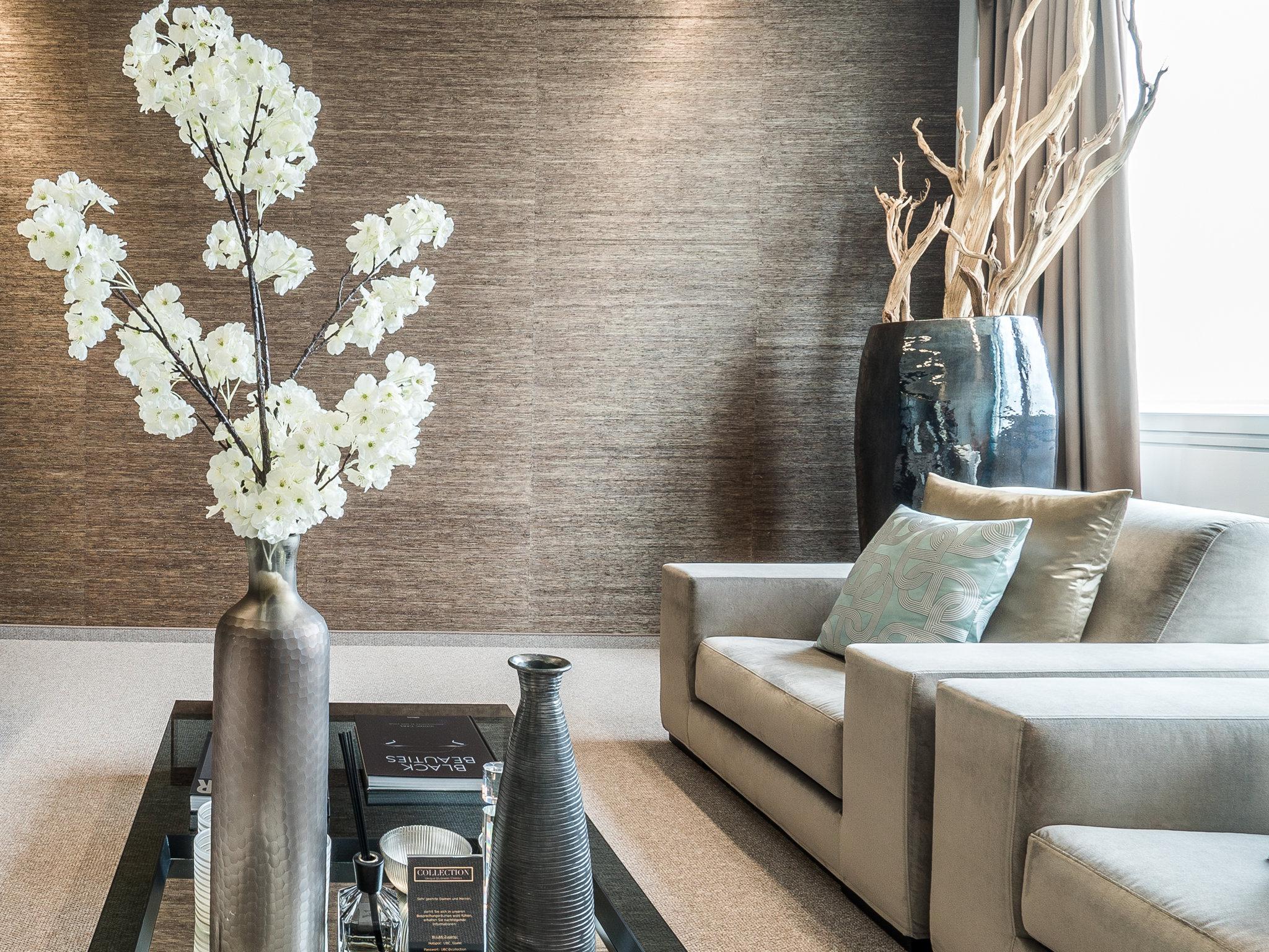 Collection Business Center Düsseldorf Dreischeibenhaus, Dreischeibenhaus 1 in Düsseldorf