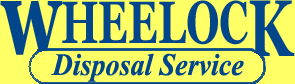 M Wheelock Disposal Service