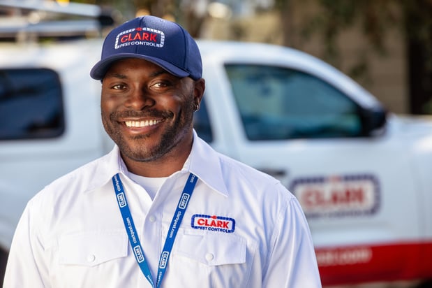 Images Clark Pest Control