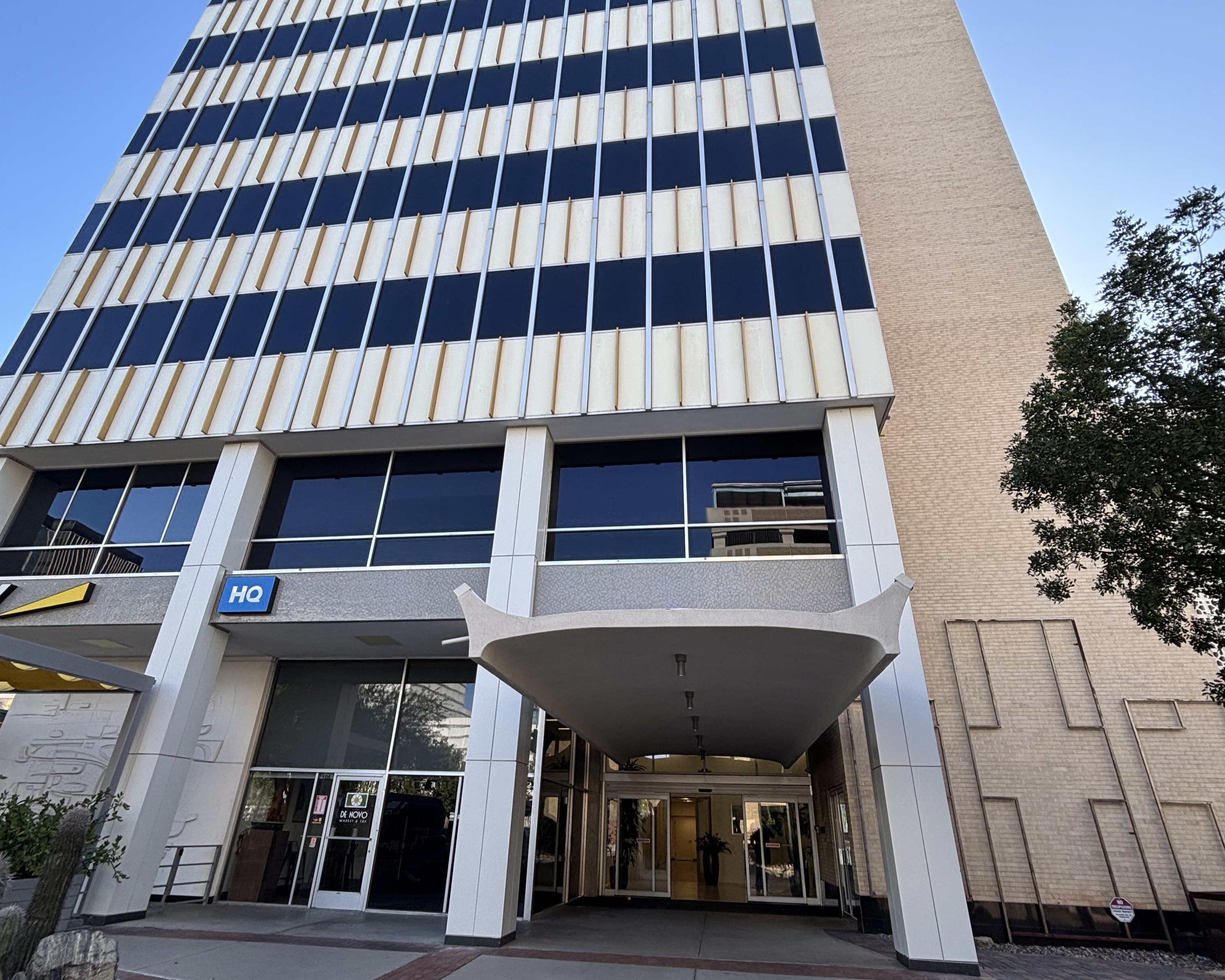 BHH Office Building