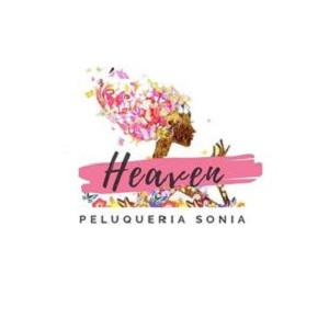 Heaven Peluquería Logo
