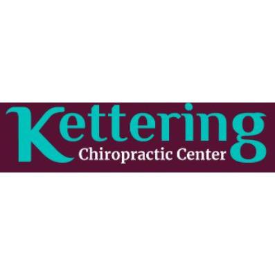 Kettering Chiropractic Center Logo