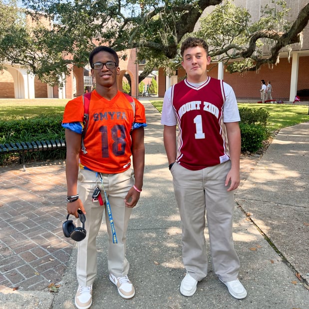 Images Saint Stanislaus Catholic High School