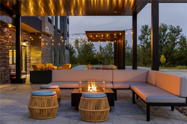 Images Home2 Suites by Hilton Ames