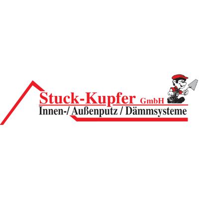 Stuck Kupfer GmbH in Burgthann - Logo