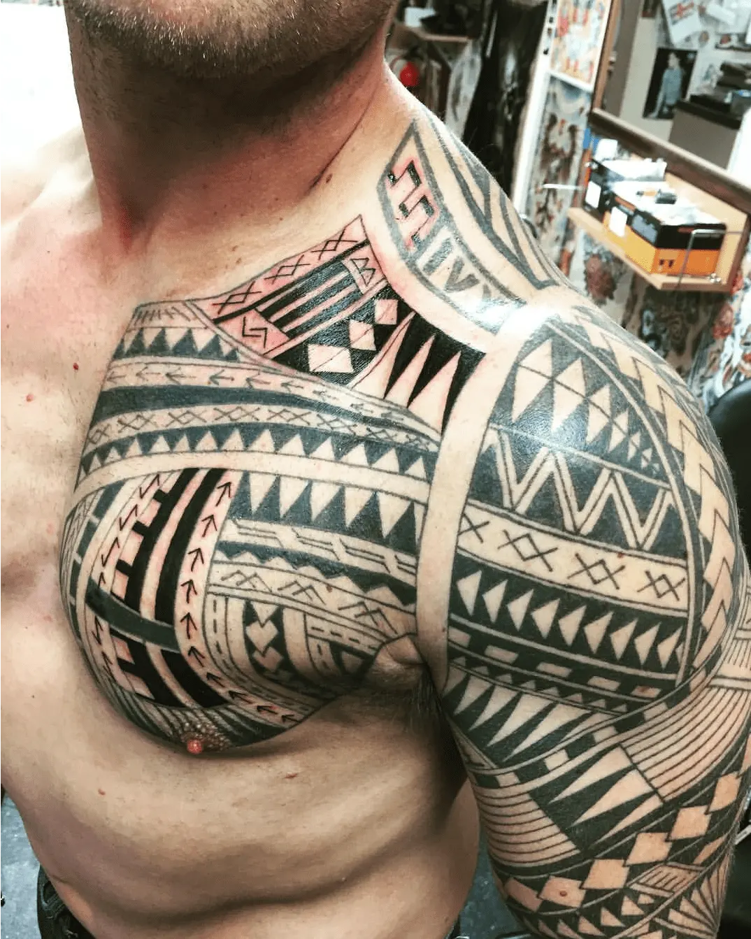 Images GB Tattoos