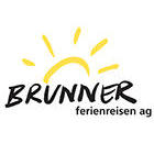 Brunner Ferienreisen AG Logo
