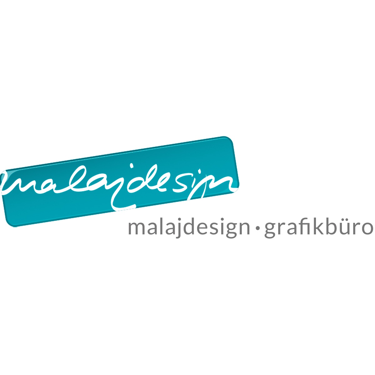 Malajdesign Grafikbüro in Schlehdorf - Logo