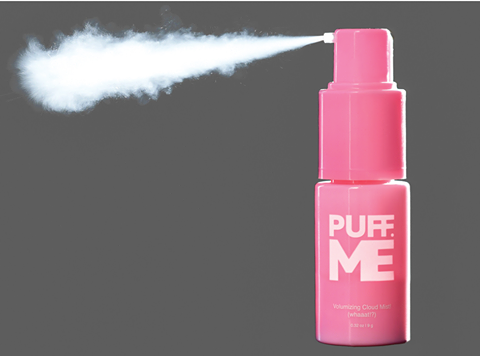 We are now offering Design Me Puff Me Volumizing Spray. Stop by and get yours today!!!! Click Link to learn more: http://designmehair.com/puff-me/
