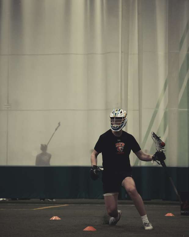 Images iQ Lacrosse
