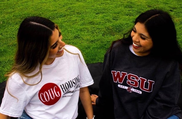 Images Coug Housing