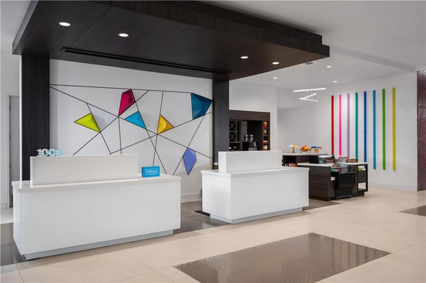 Images Hilton Garden Inn Orlando I-4 Millenia Blvd Mall