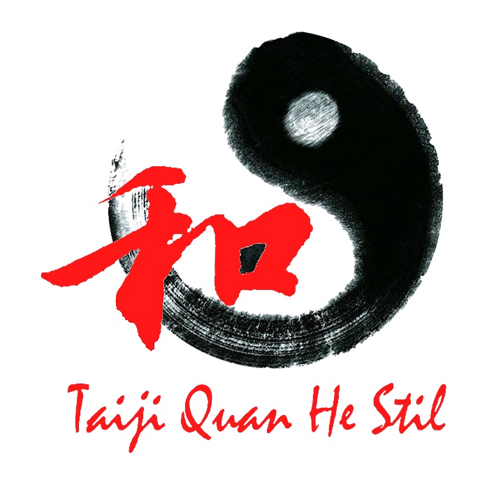 Harmonie durch Taiji in Hamburg - Logo