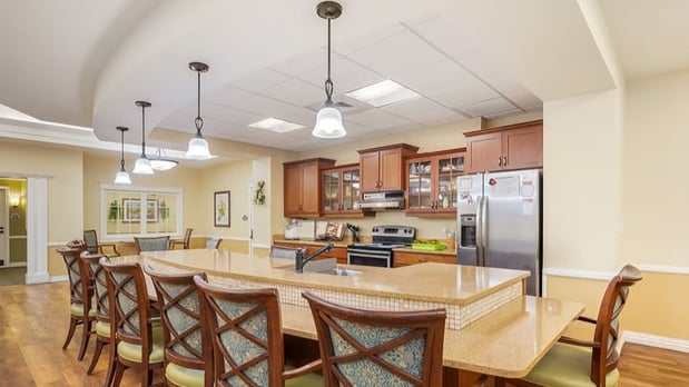 Images Brookdale DeLand