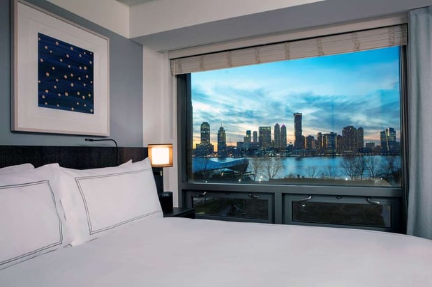 Images Conrad New York Downtown