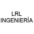 Lrl Ingeniería Logo