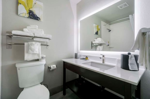 Images Best Western Plus Renton Inn