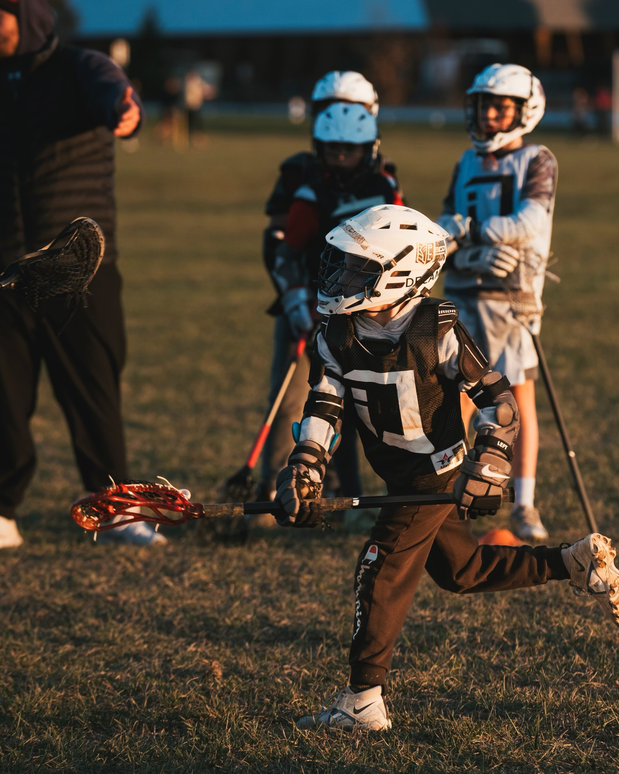Images iQ Lacrosse