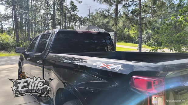 Images Elite Window Tinting