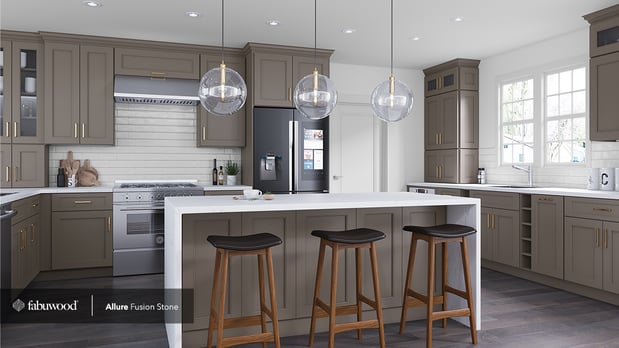 Images Benchmark Home Improvements