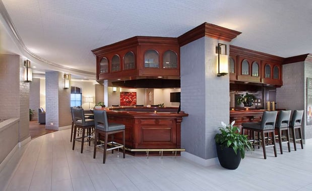 Images Embassy Suites by Hilton Anaheim North