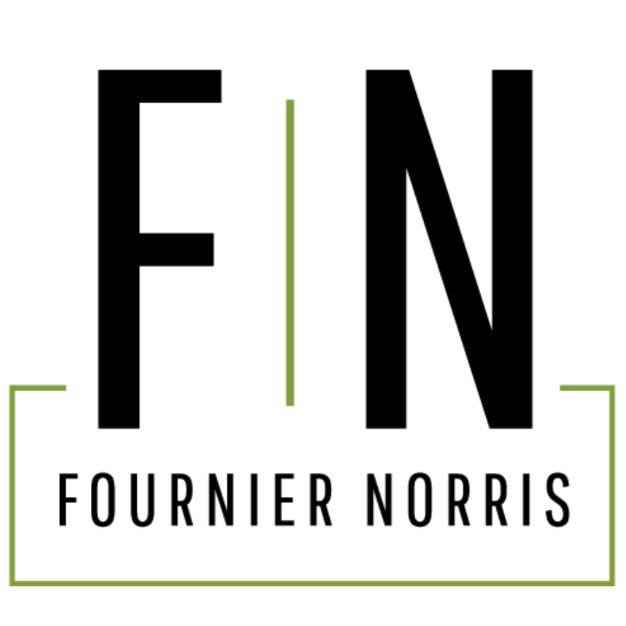 Fournier Law, PLLC Logo