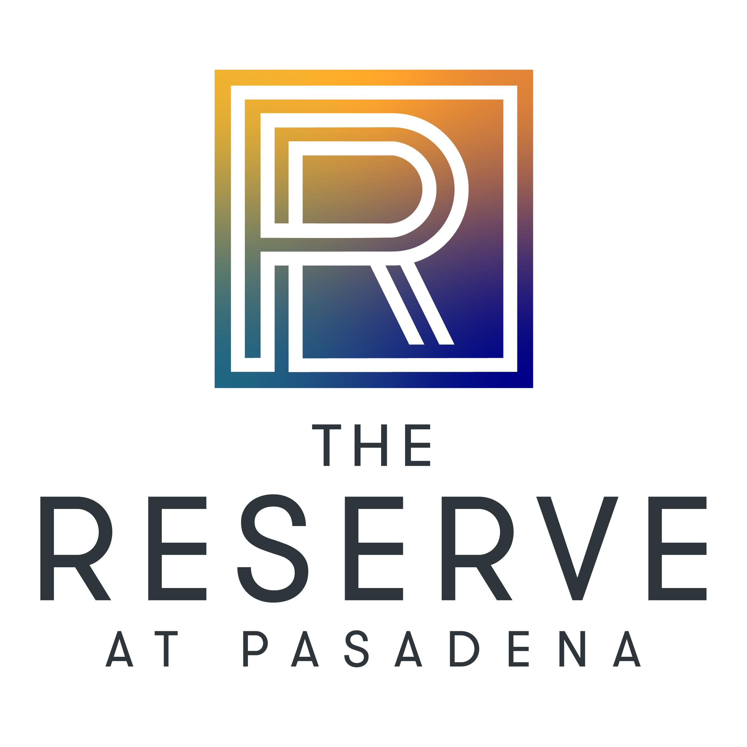 The Reserve at Pasadena Assisted Living and Memory Care
