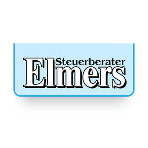 Logo Steuerberater Elmers