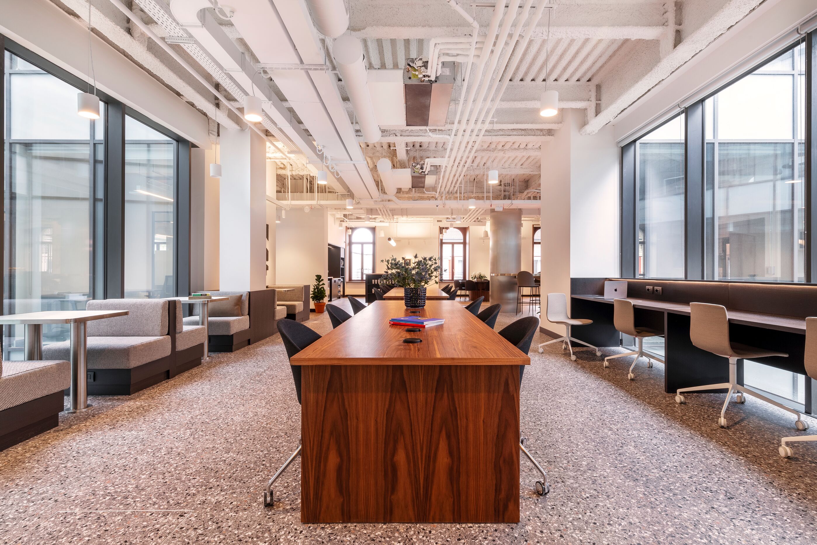 WeWork Via Meravigli 2 - Spazi di coworking e uffici