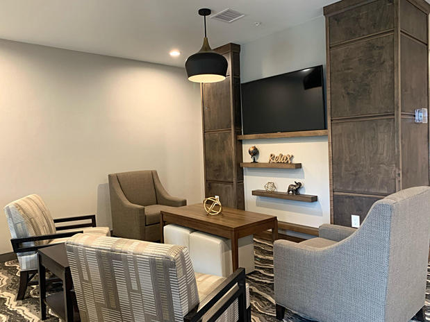 Images Staybridge Suites Florence - Cincinnati South by IHG