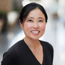 Jean J. Kim
