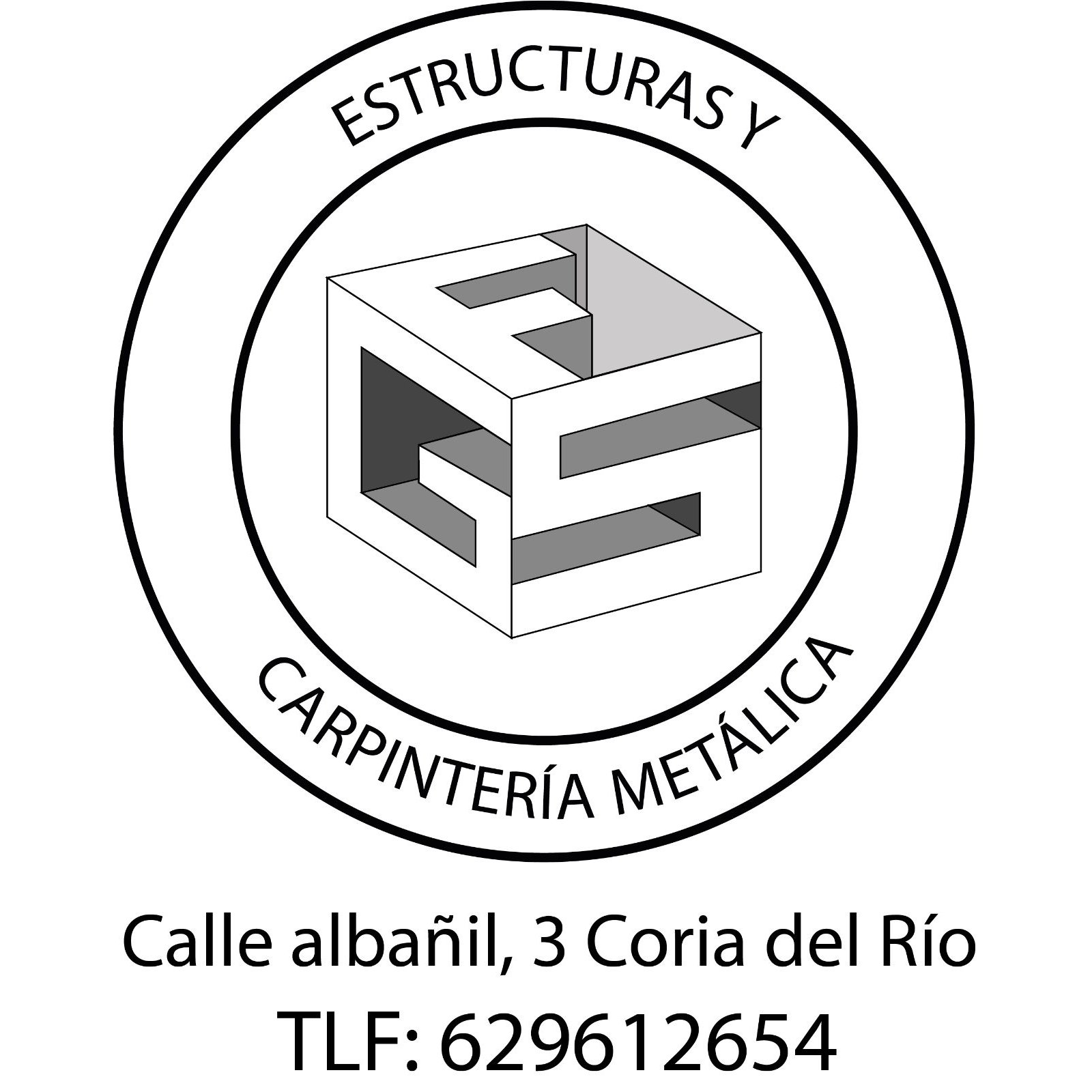 Francisco Guerrero Segura Logo