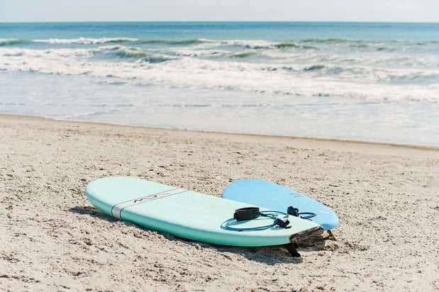 Images Hilton Garden Inn Cocoa Beach Oceanfront