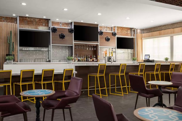 Images Home2 Suites by Hilton Phoenix Downtown