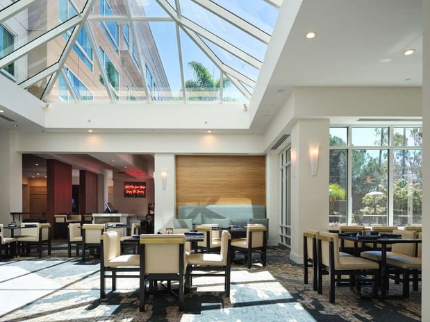 Images DoubleTree by Hilton Hotel San Diego - Del Mar