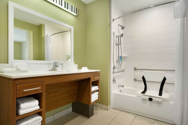 Images Home2 Suites by Hilton Baton Rouge