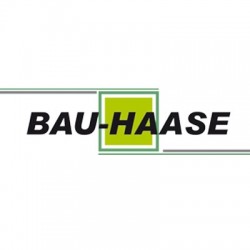 Baubetrieb Haase in Käbschütztal - Logo