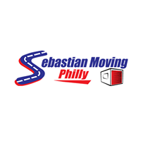 Sebastian Moving Logo