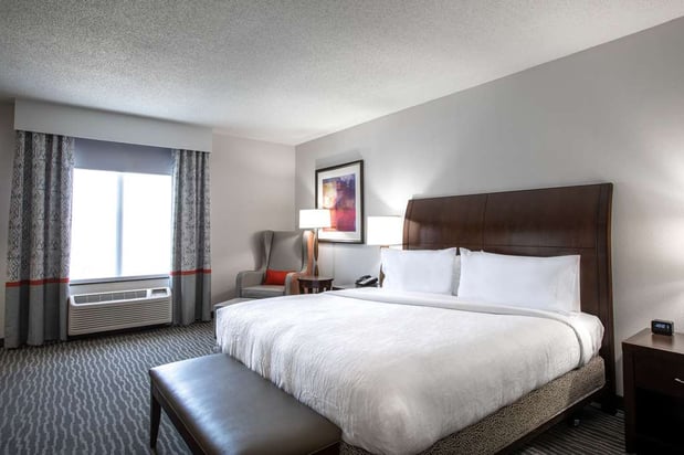 Images Hilton Garden Inn Lynchburg