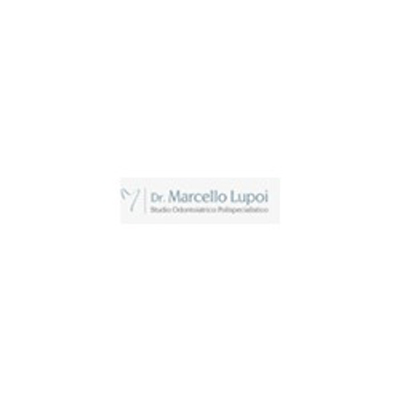 Studio Dentistico Lupoi Dr. Marcello Logo