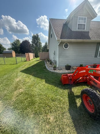 Images JT's Lawn Care & Landscaping LLC