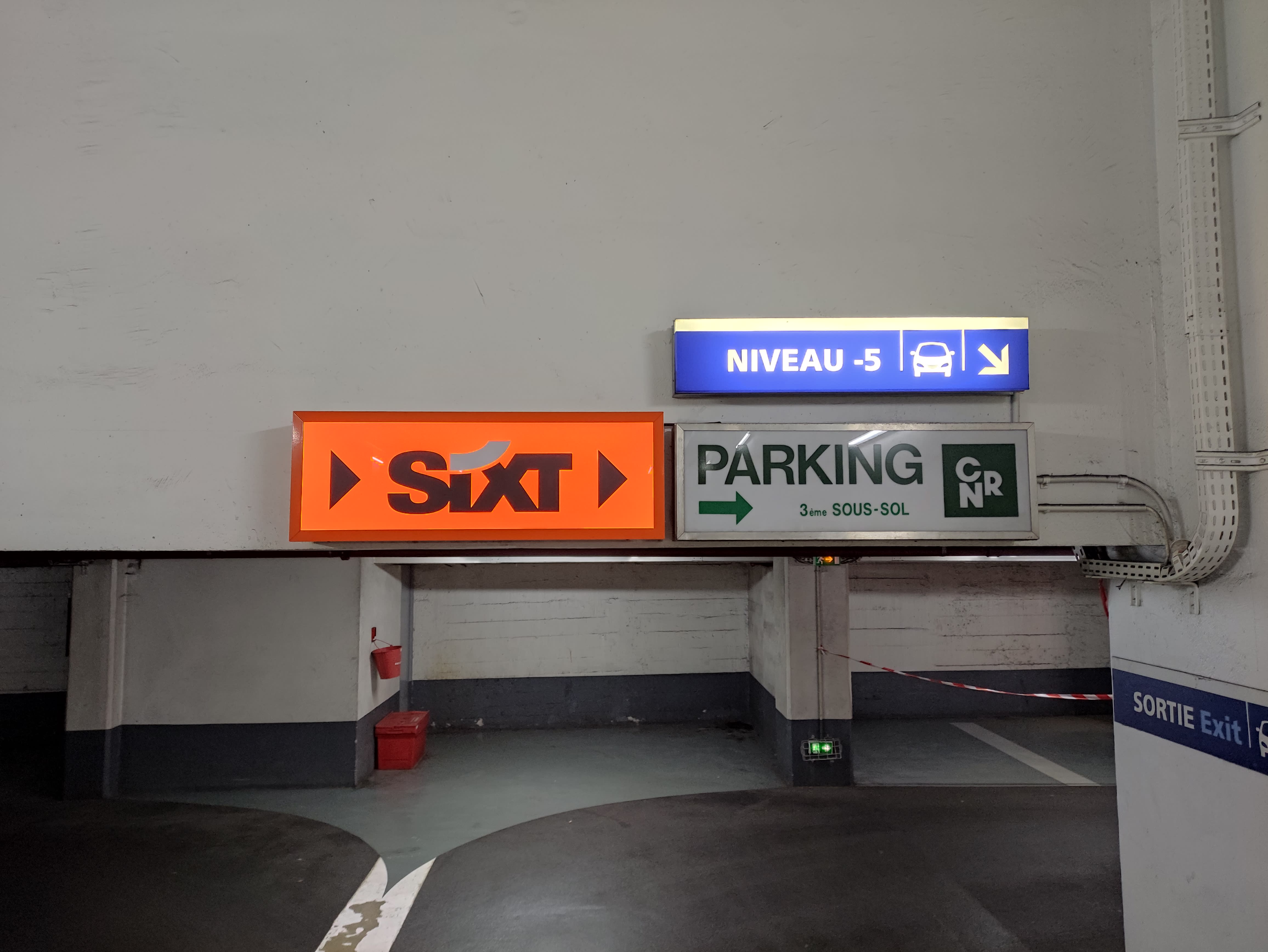 galerie image