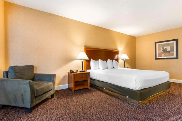 Images Best Western Plus Placerville Inn