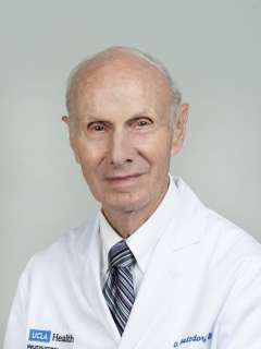 Ulrich Batzdorf, MD - Los Angeles, CA - Orthopedic Surgery, General Orthopedics, General Surgeon, Neurosurgery